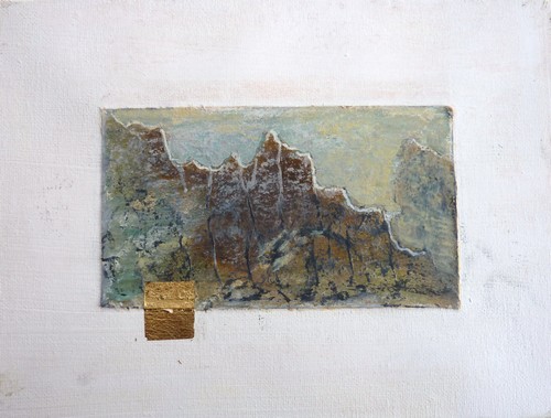 Tableau : RÊVES 1     -     Exposition 