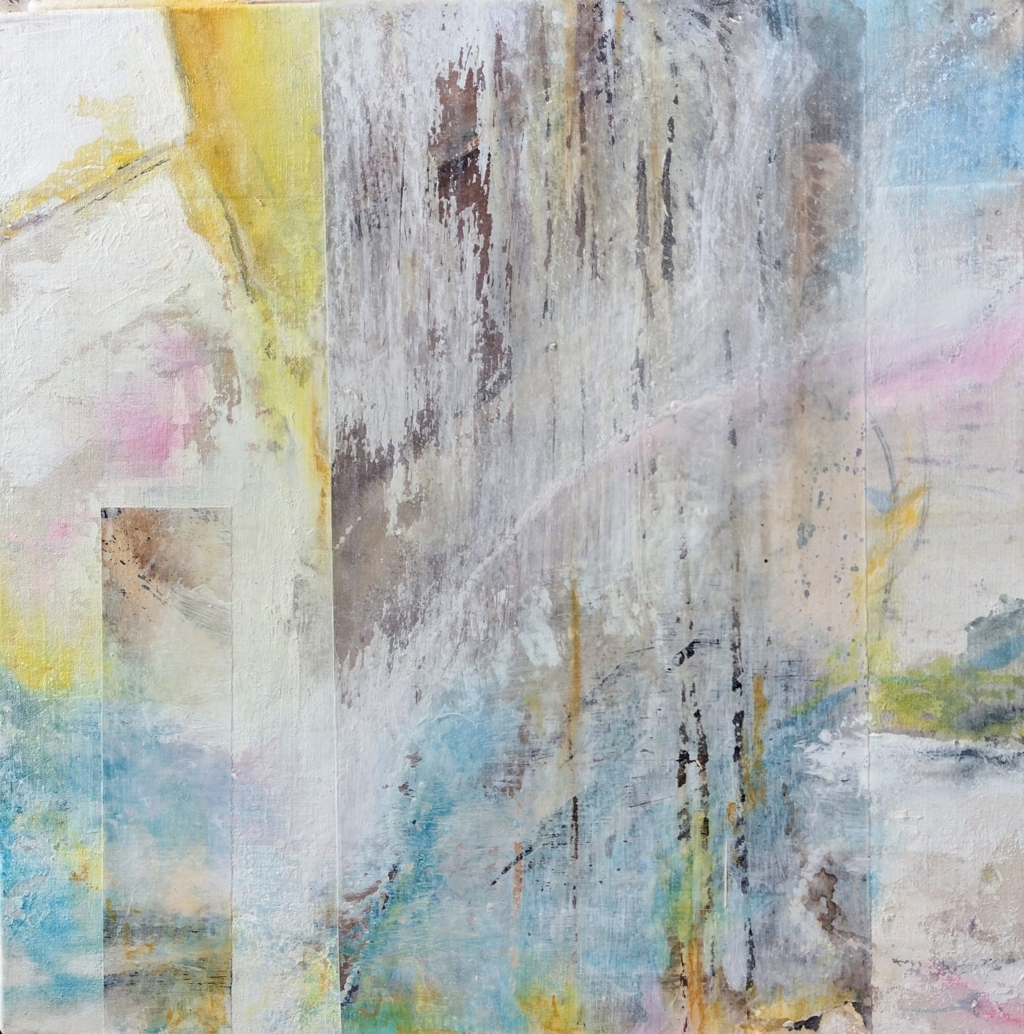 Tableau : LE MONDE. 5 - Exposition 