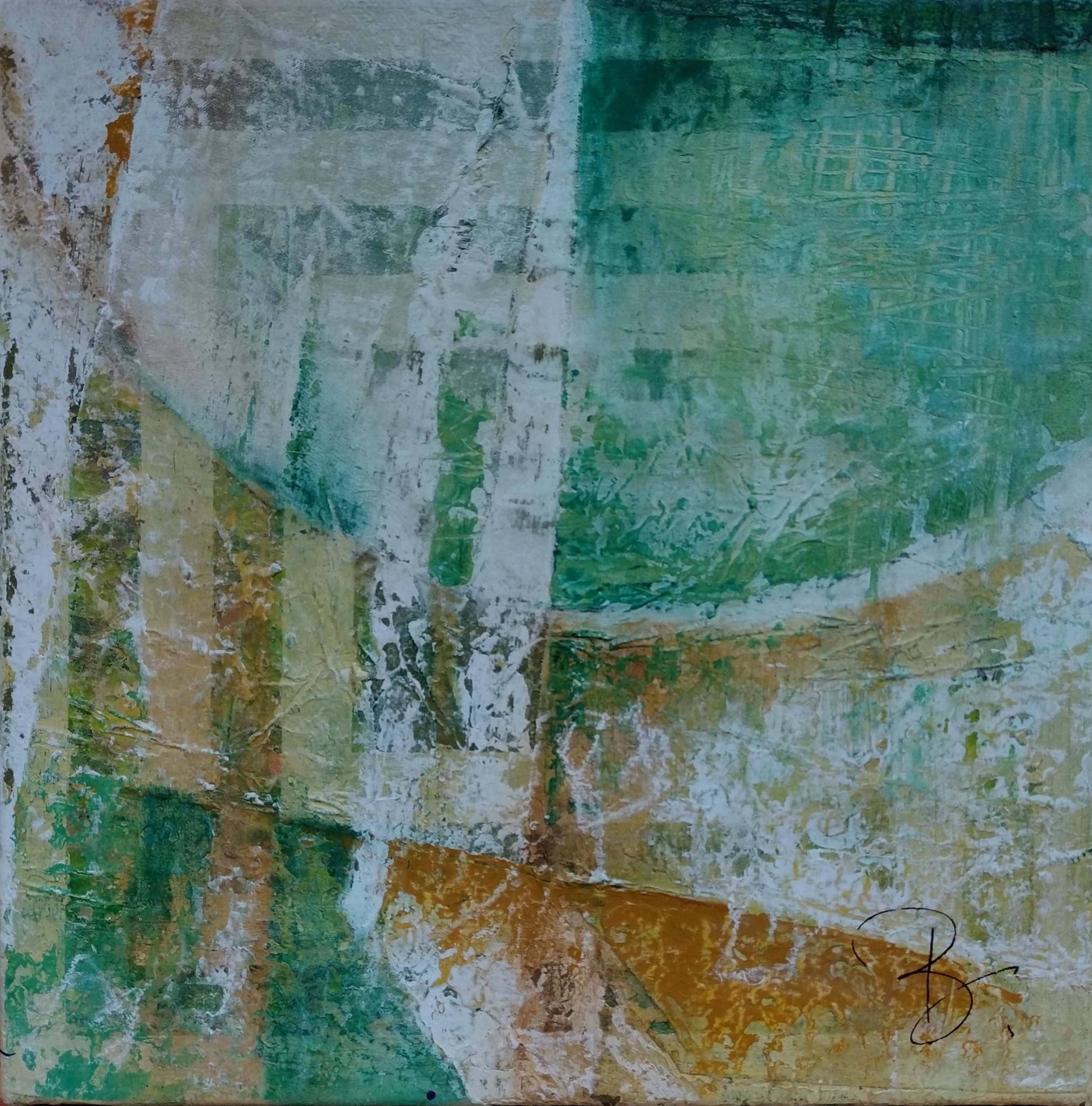 Tableau : LE MONDE. 14 - Exposition 