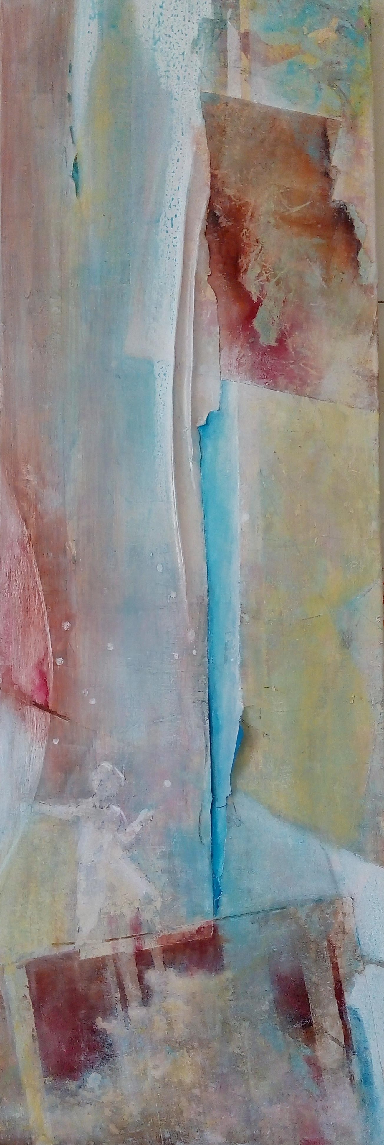 Tableau : INTERSTICES - Exposition 