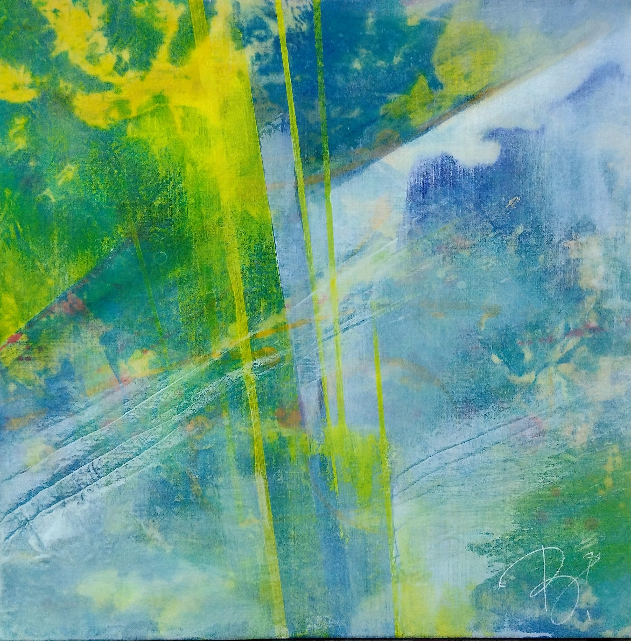 Tableau : FRATERNITE - Exposition 