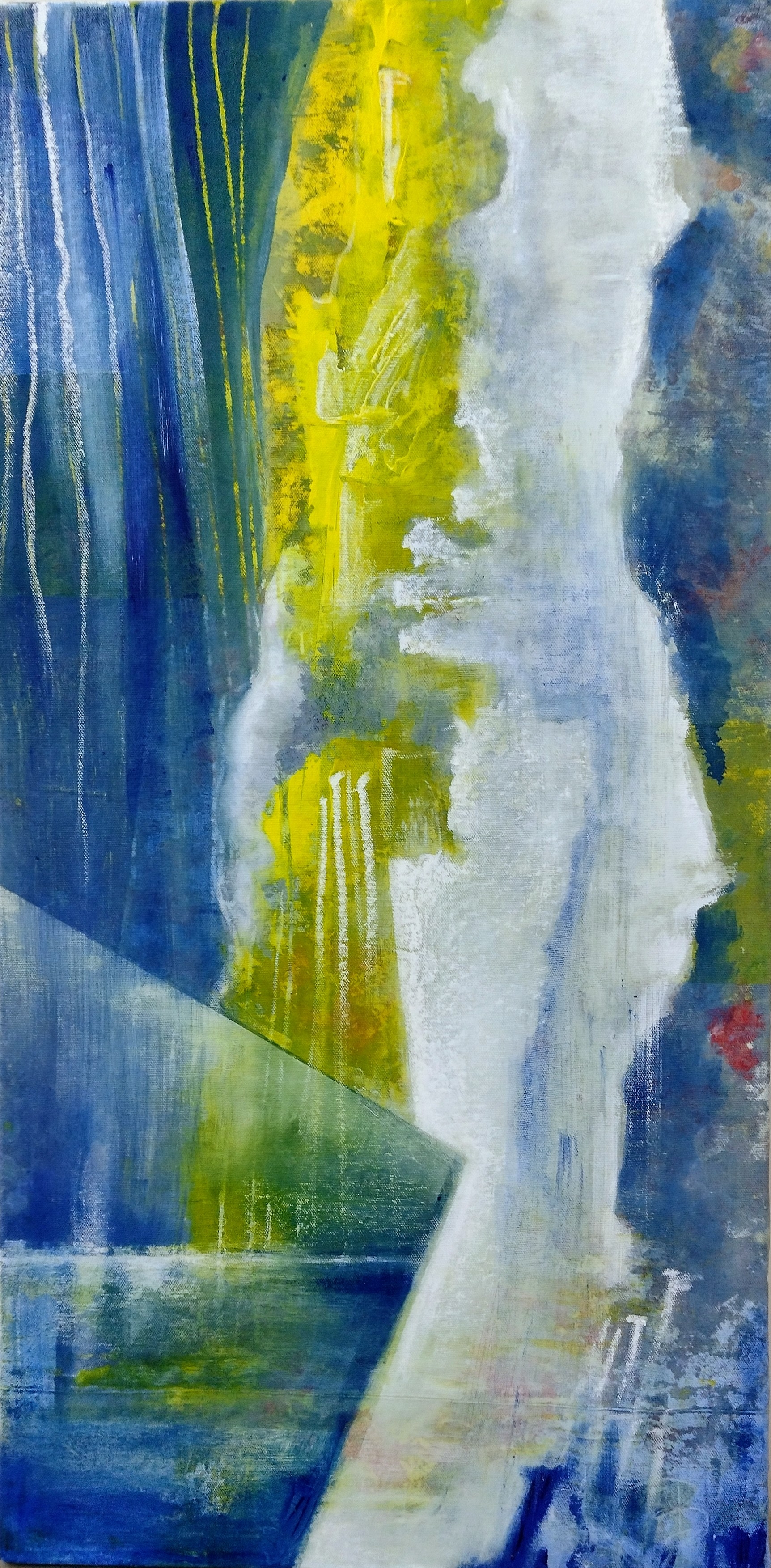 Tableau : LA PAIX 2 - Exposition 