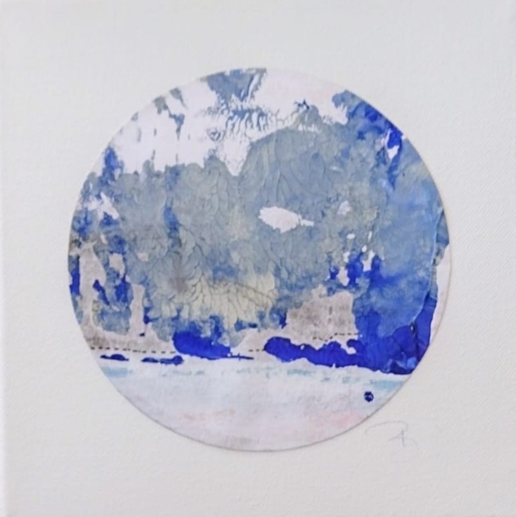 Tableau : Sans titre 3 - Exposition 