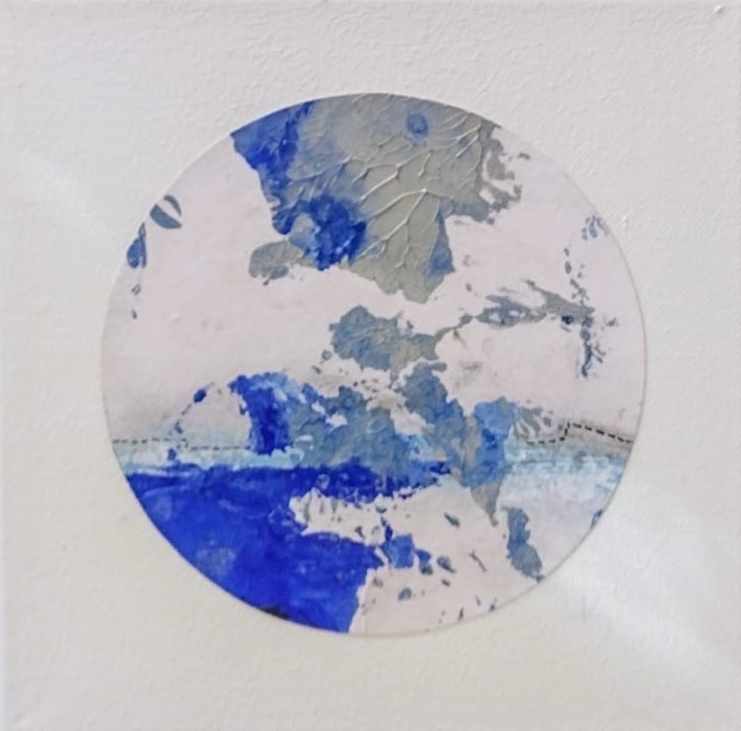 Tableau : Sans titre 4 - Exposition 