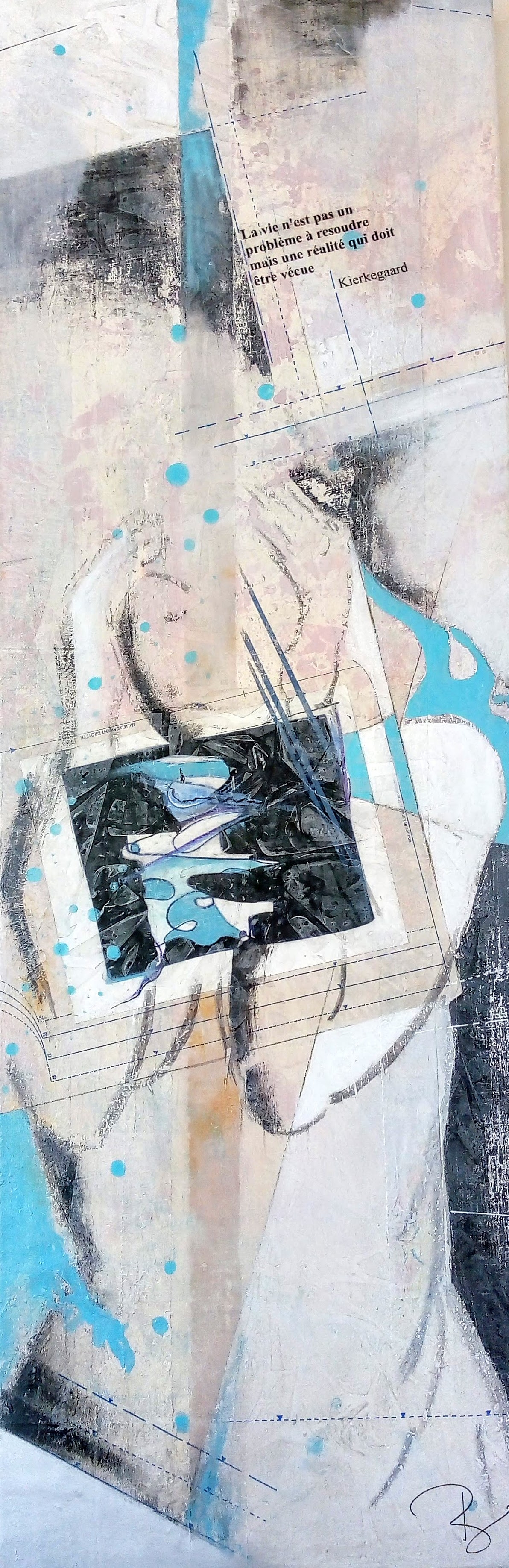 Tableau : RESOUDRE - Exposition 