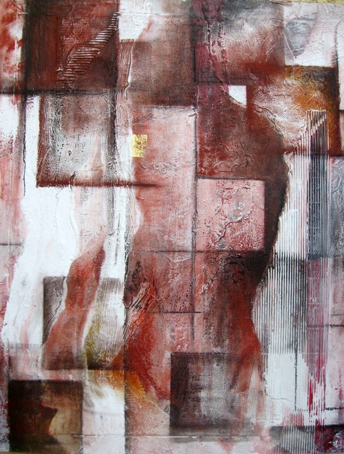 Tableau : MON  AUTRE