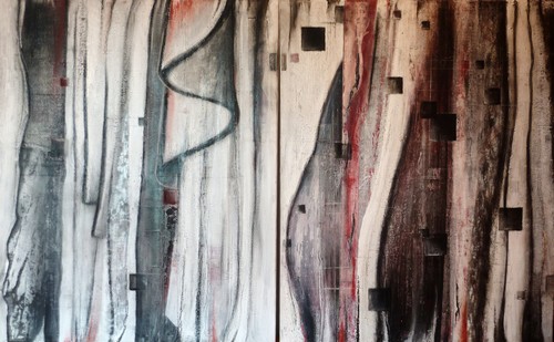 Tableau : METAMORPHOSE