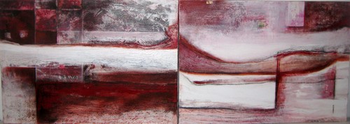 Tableau : SOUPIR     -     Exposition 