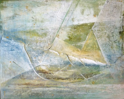 Tableau : RIVAGES     -     Exposition 