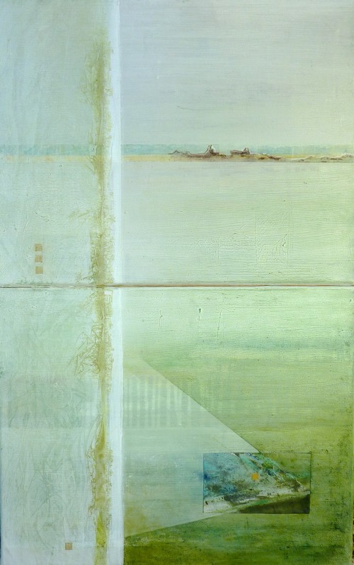 Tableau : HORIZON     -     Exposition 