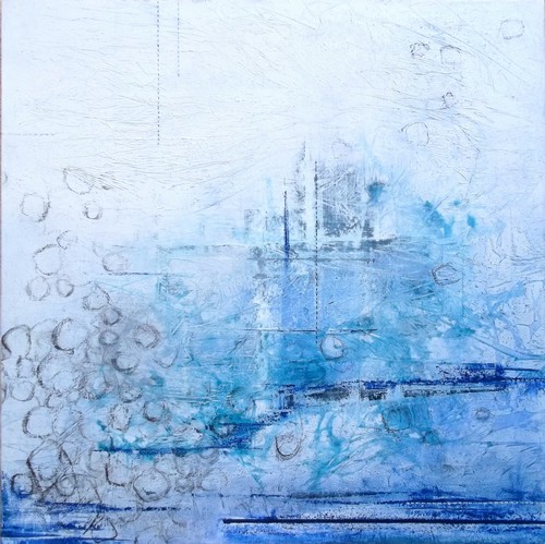 Tableau : ABYSSAL    Enchères Association 