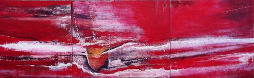 Tableau : CREATION     -     Exposition 