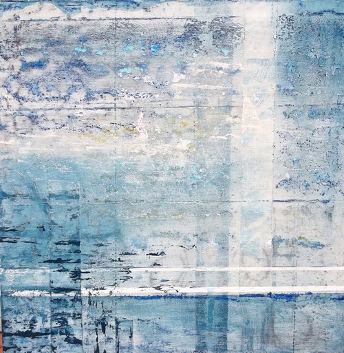 Tableau : BLEU1 - Exposition 