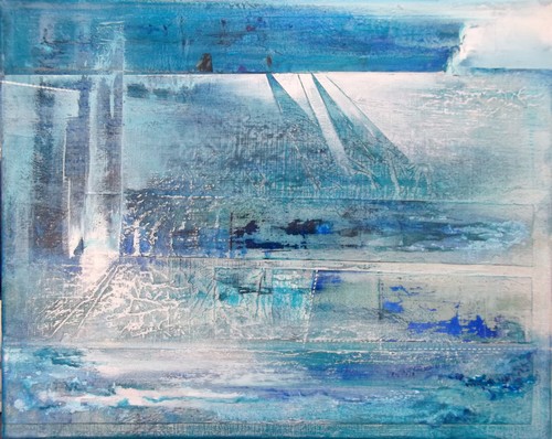 Tableau : BLEU4 - Exposition 