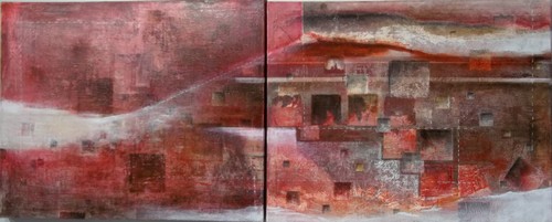 Tableau : ESPRIT NEUF - Exposition 