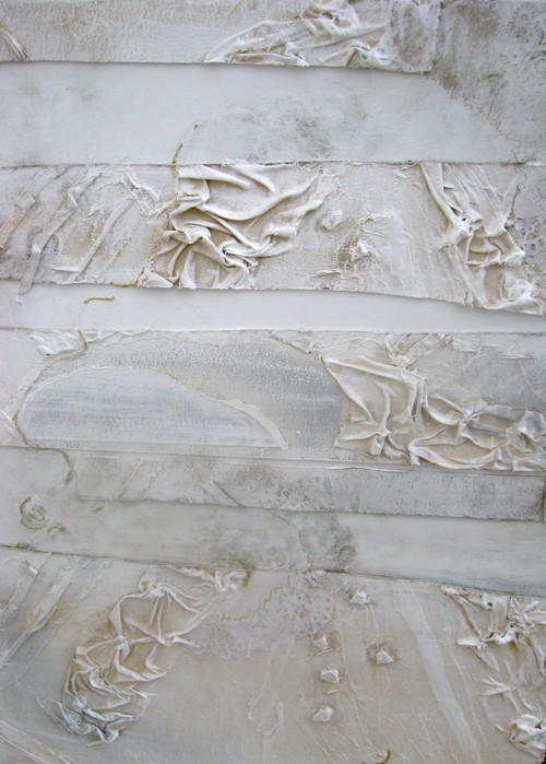 Tableau : COQUILLAGE     -     Exposition 