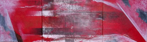 Tableau : SONGE - Exposition 