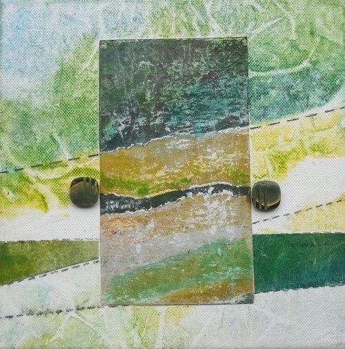 Tableau : PAYSAGE3 - Exposition 