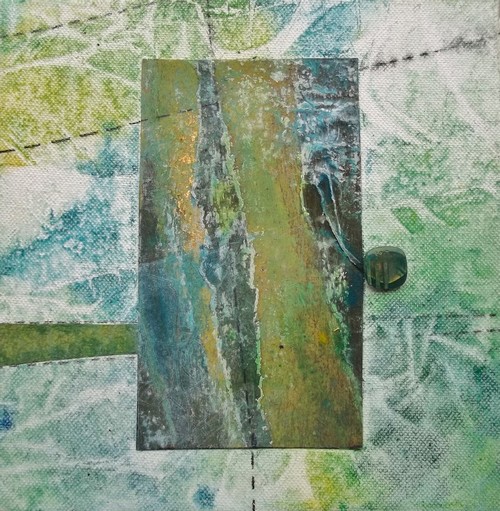 Tableau : PAYSAGE4 - Exposition 