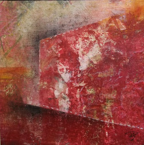 Tableau : LA QUÊTE1 - Exposition 