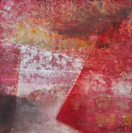 Tableau : LA QUÊTE2 - Exposition 