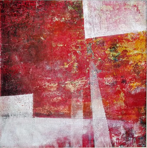 Tableau : LA QUÊTE5 - Exposition 