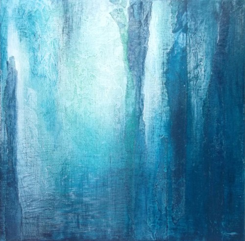 Tableau : BLEU10 - Exposition 