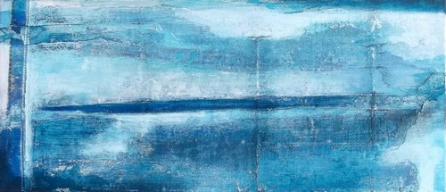 Tableau : BLEU13 - Exposition 