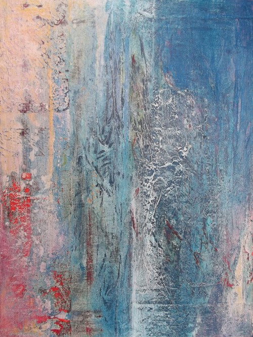 Tableau : PARENTHESE - Exposition 