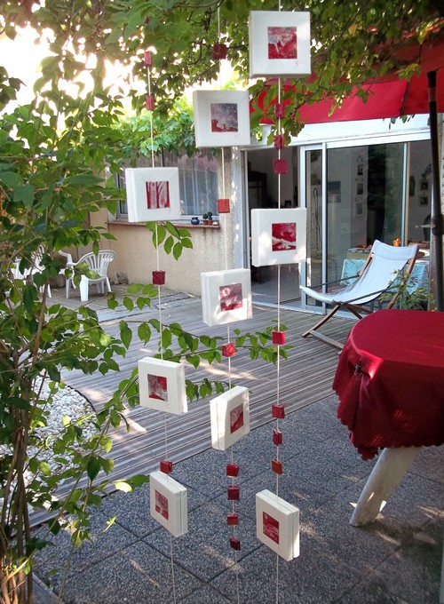 Tableau : TAGADA - Exposition 