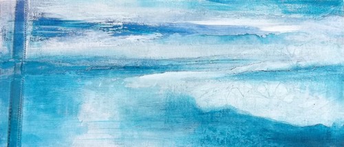 Tableau : BLEU12 - Exposition 