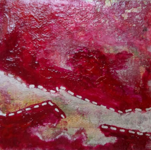 Tableau : TAGADA (extrait2)