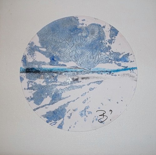 Tableau : GOURMANDISE 2 - Exposition 