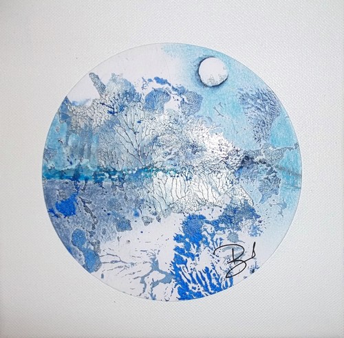 Tableau : GOURMANDISE 3 - Exposition 