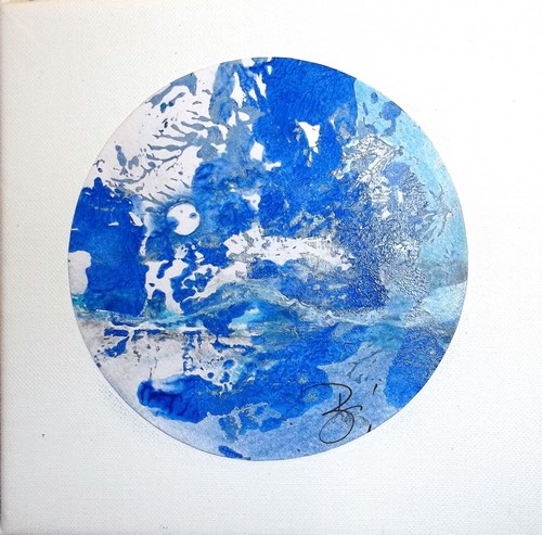 Tableau : GOURMANDISE 4 - Exposition 