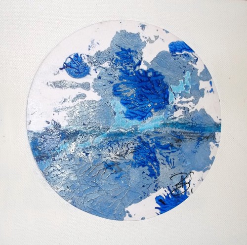 Tableau : GOURMANDISE 5 - Exposition 