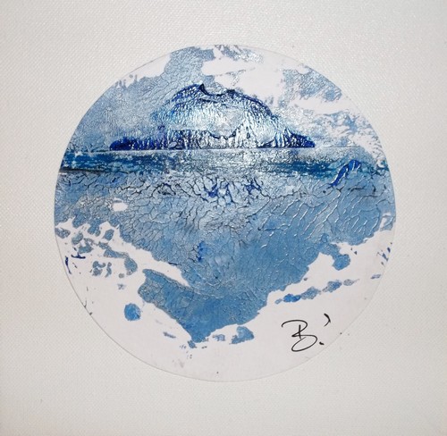 Tableau : GOURMANDISE 6 - Exposition 