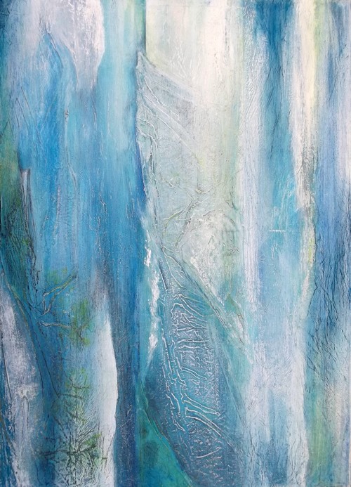 Tableau : LA VIE - Exposition 